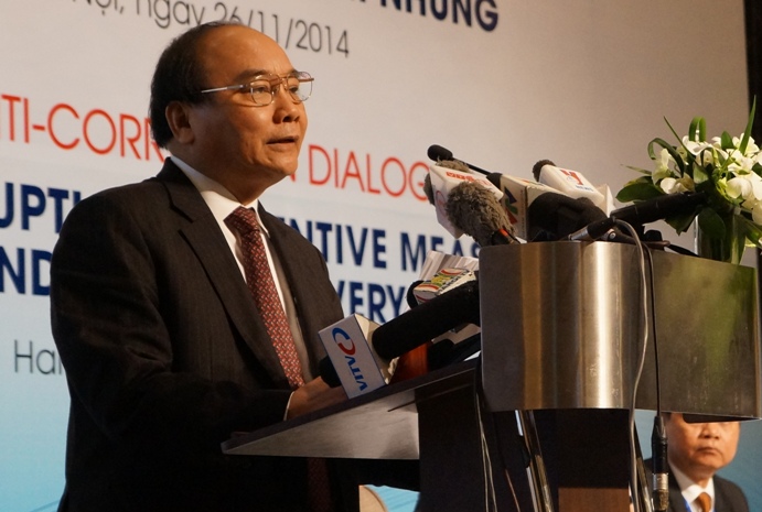 Cần có “mèo mạnh” để diệt “chuột”