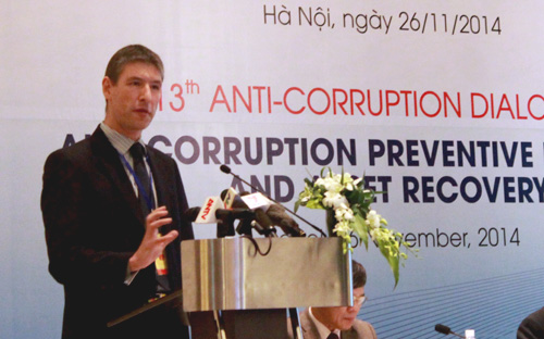 Cần có “mèo mạnh” để diệt “chuột”