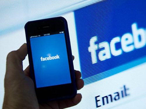 Những “chiêu trò” lừa đảo qua face book Những “chiêu trò” lừa đảo qua face book