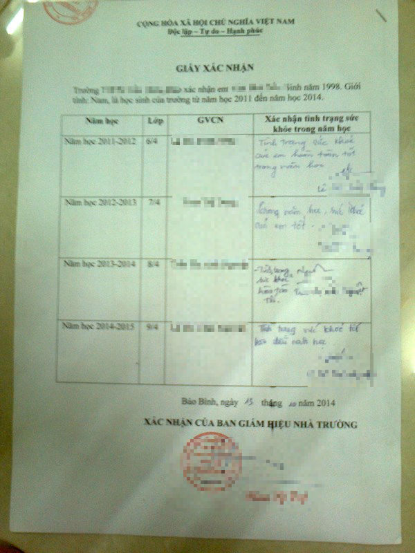 Mẹ làm đơn xin khai quật mộ con trai để khám nghiệm lại