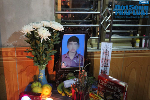 Đâm người xong thản nhiên về nhà ngủ Đâm người xong thản nhiên về nhà ngủ