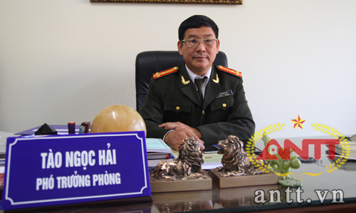 Điều chưa biết về chuyên án đô la giả Hồng Kông gây chấn động