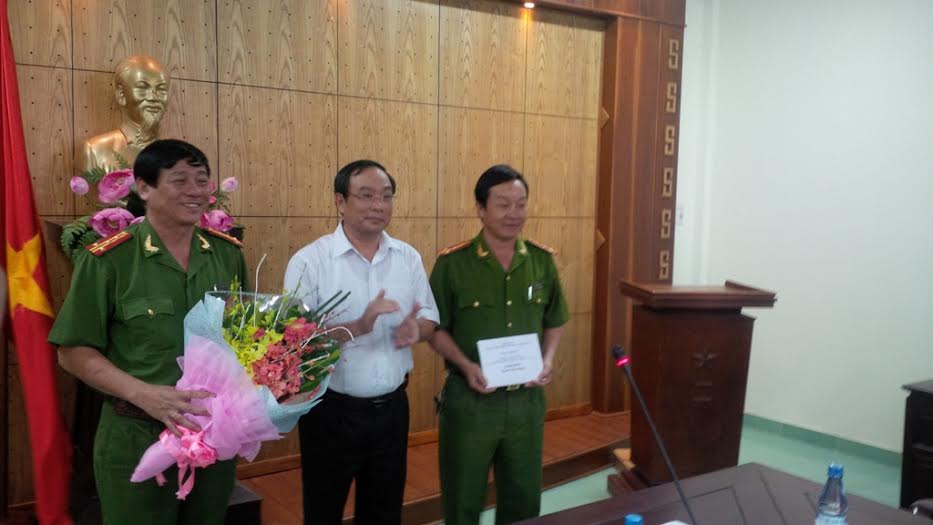 Khởi tố kẻ dùng vật nhọn đâm vào “vùng kín” phụ nữ Khởi tố kẻ dùng vật nhọn đâm vào “vùng kín” phụ nữ