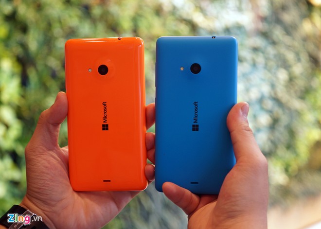 10 smartphone hot trong mùa mua sắm cuối năm ở VN