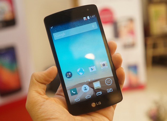 10 smartphone hot trong mùa mua sắm cuối năm ở VN