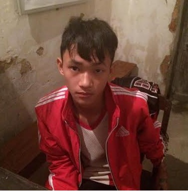 Lời khai của kẻ giết bé trai 9 tuổi rồi vứt xác xuống giếng Lời khai của kẻ giết bé trai 9 tuổi rồi vứt xác xuống giếng