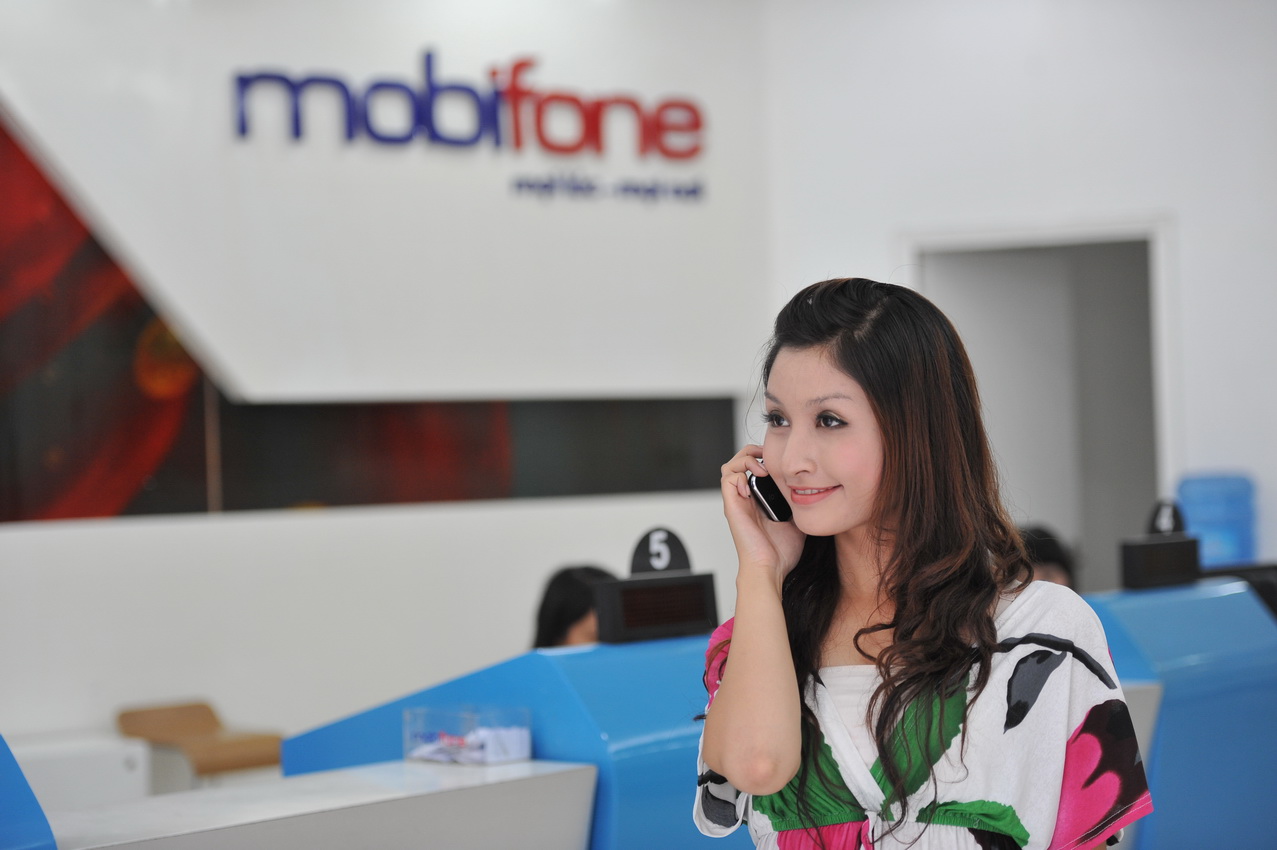 Nhà đầu tư ngoại “rình” cơ hội đầu tư vào Mobifone