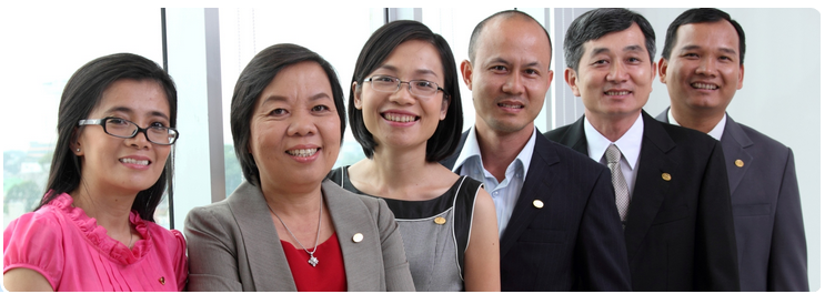 Từ nhân viên Sở Tài chính thành bà chủ công ty 4000 tỷ Từ nhân viên Sở Tài chính thành bà chủ công ty 4000 tỷ