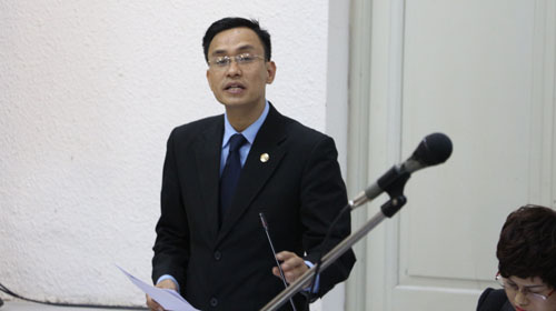 Luật sư đề nghị truy tố Nguyễn Mạnh Tường tội Giết người Luật sư đề nghị truy tố Nguyễn Mạnh Tường tội Giết người