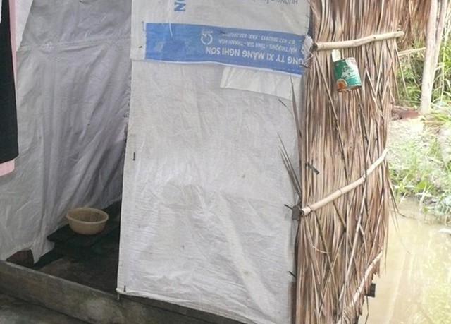 “Yêu râu xanh” thoát vòng lao lý nhờ vợ con xin gia đình nạn nhân