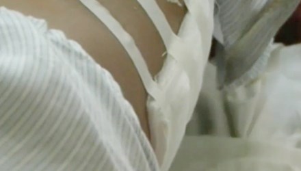 Cán bộ công an bị đâm trọng thương khi làm nhiệm vụ