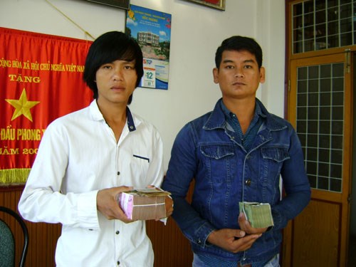 Bồi thường cho 7 thanh niên bị bắt oan tại Sóc Trăng