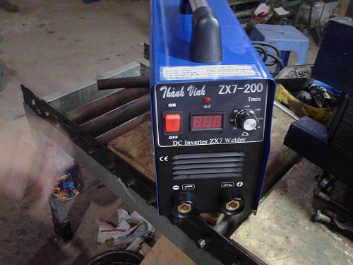 Người khuyết tật đứng lên từ những bất hạnh