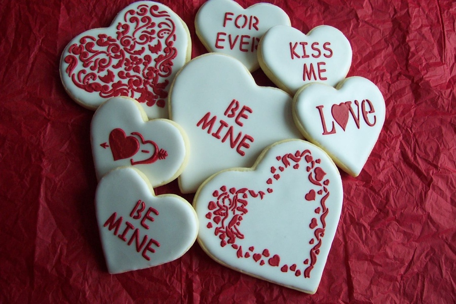 Lời chúc Valentine 14/1 hay và ngọt ngào nhất cho bạn gái