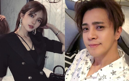 Loạt bê bối rúng động làng giải trí Hoa ngữ năm 2020: Từ ngoại tình tới dùng chất cấm đủ cả - Ảnh 3