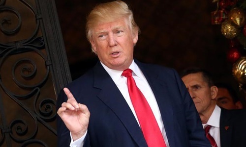 Tin tức thế giới mới nhất ngày 8/1 - 1