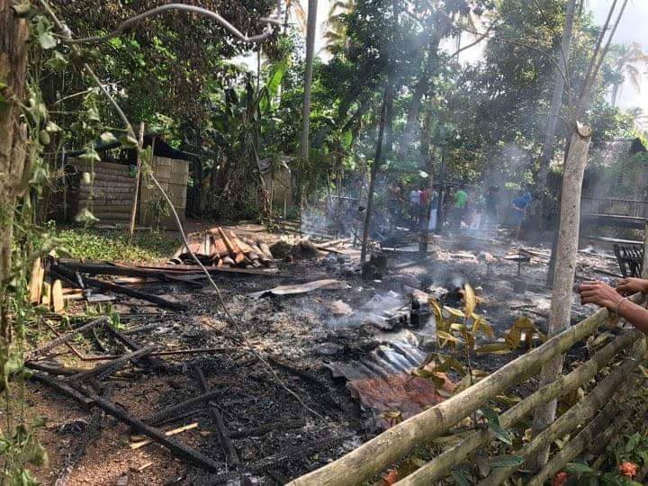 Abu Sayyaf tấn công khủng bố tại Philippines, 29 người thương vong - 1