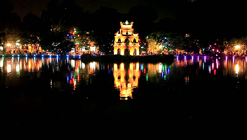 Cầu Long Biên