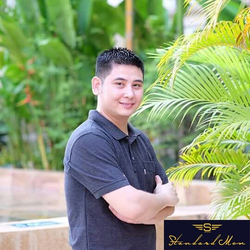 Ảnh Đàn Ông 40 Tuổi: Vẻ Đẹp Trưởng Thành và Phong Cách Cuốn Hút