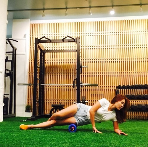 giam can, lot xac, vit hoa thien nga