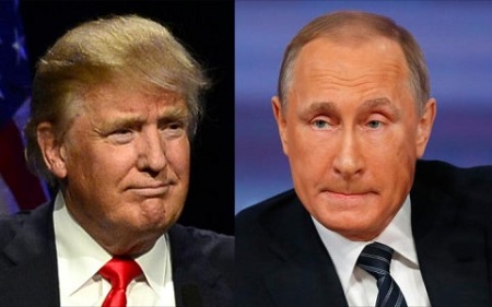 Tình hình Syria mới nhất ngày 4/5 - 1