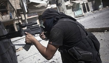 Tình hình Syria mới nhất ngày 4/5 - 3