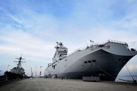 Tin tức thế giới mới nhất ngày 18/3 - 4