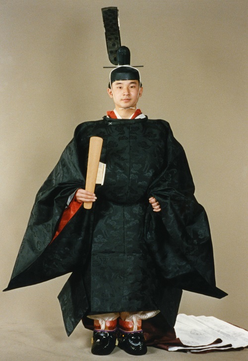 Những hình ảnh đáng nhớ của Nhật Hoàng Naruhito từ khi còn là Thái tử - 2