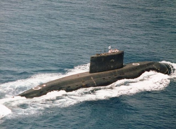 Hạm đội tàu ngầm Iran: Những "kẻ hủy diệt" thầm lặng sở hữu sức mạnh đáng gờm - 2