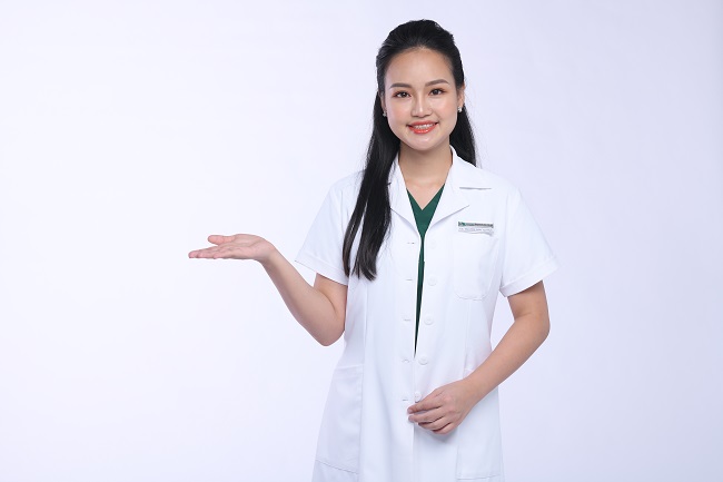 Nữ doanh nhân Như Quỳnh – Chuyên gia trong lĩnh vực Aesthetic Skin (Thẩm mỹ làn da) - Ảnh 1