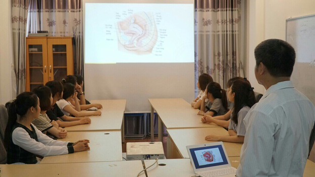 Nhà thuốc trực tuyến Duocare được các chuyên gia Y tế hàng đầu đánh giá cao - Ảnh 3
