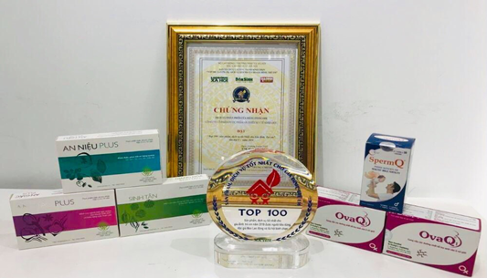 Nhà thuốc trực tuyến Duocare được các chuyên gia Y tế hàng đầu đánh giá cao - Ảnh 4