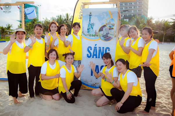  Từ khách hàng đến nhà phân phối cấp cao: Nổ lực đáng ngưỡng mộ của người phụ nữ trẻ  - Ảnh 5