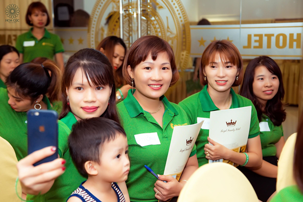  Từ khách hàng đến nhà phân phối cấp cao: Nổ lực đáng ngưỡng mộ của người phụ nữ trẻ  - Ảnh 6