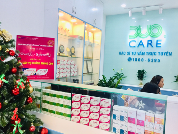 Top 5 nhà thuốc uy tín tại thành phố Hà Nội - Ảnh 2