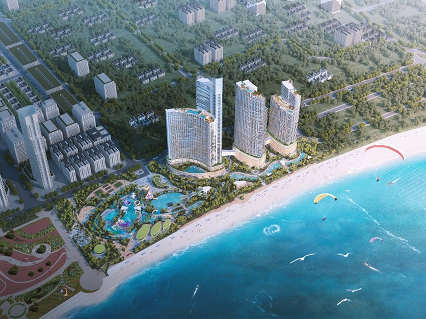 Những hậu thuẫn vững chắc giúp ApartHotel sinh lời bền vững cho nhà đầu tư - Ảnh 1