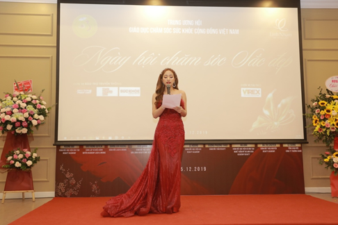 Thành công từ chương trình 'Ngày hội chăm sóc sắc đẹp' - Ảnh 4