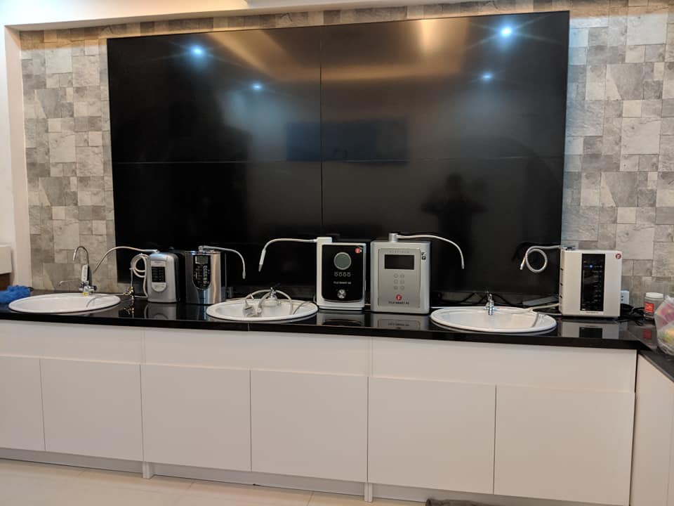 Thế Giới Điện Giải bùng nổ khuyến mãi nhân dịp khai trương showroom Quận 7 - Ảnh 3