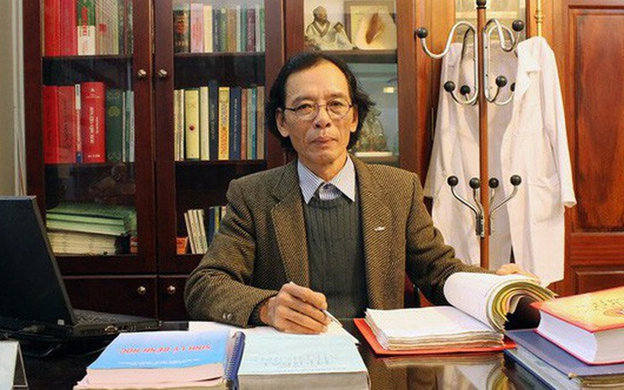 Phùng Hòa Bình – Thầy Y một đời chữa bệnh cứu người đồng ý làm cố vấn chuyên môn đứng sau nhà máy sản xuất dược phẩm – thực phẩm chức năng LA TERRE FRANCE - Ảnh 1