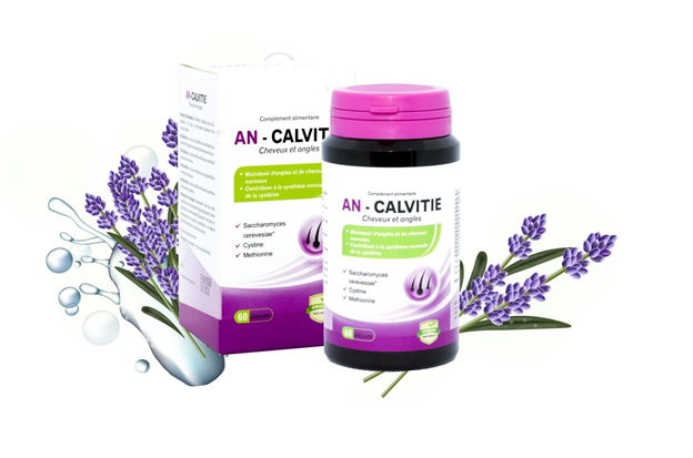 An Calvitie – Chìa khóa vàng cho mái tóc khỏe đẹp tự nhiên - Ảnh 5
