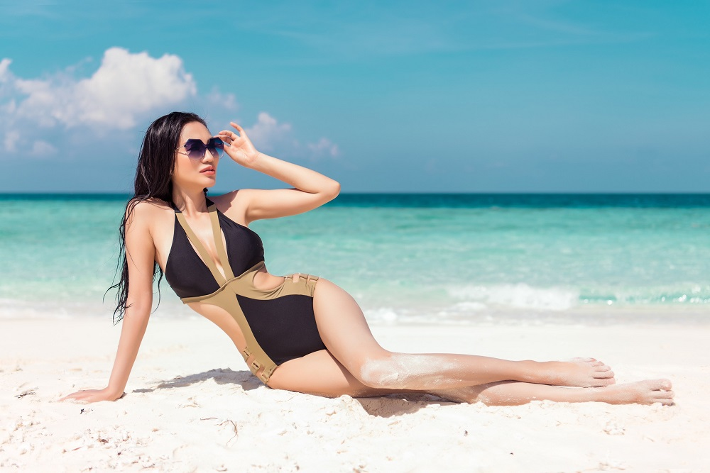 CEO Trần Huyền Nhung chịu chi 3000 usd một đêm tại Resort Maldives - Ảnh 8