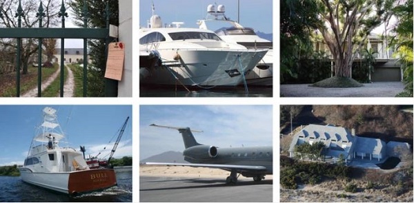 Siêu lừa khét tiếng nhất nước Mỹ: Lừa thành công một nửa thế giới và kết cục buồn của cả gia đình - 3