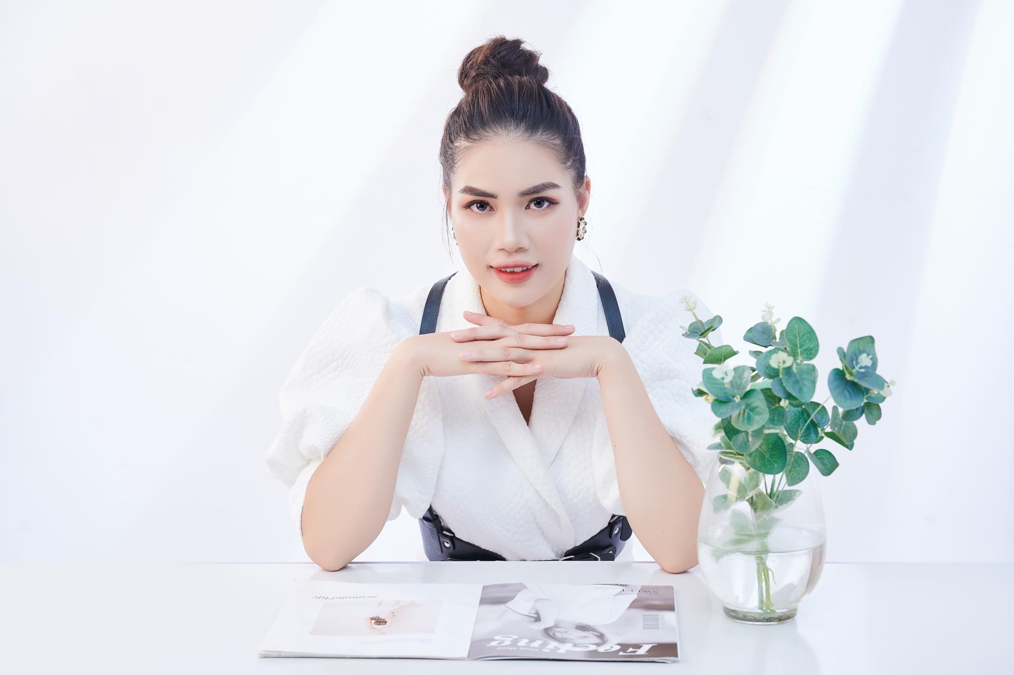 Thành công là kết quả của quá trình nỗ lực và cố gắng - Ảnh 1 Thành công là kết quả của quá trình nỗ lực và cố gắng - Ảnh 1