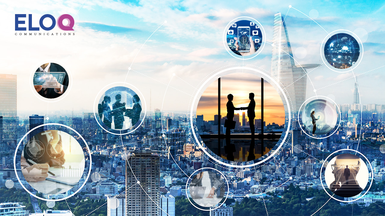 Làm PR B2B ở Việt Nam cần gì? - Ảnh 1