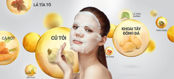 Da nhạy cảm nên chăm sóc thế nào là đúng cách nhất - Ảnh 6