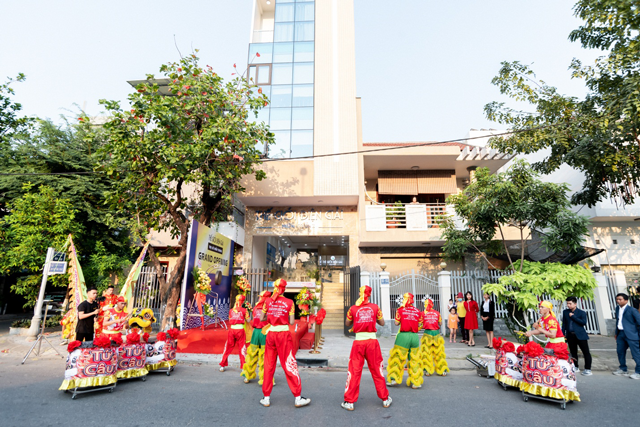 Thế Giới Điện Giải khai trương showroom máy lọc nước ion kiềm số 1 miền Trung - Ảnh 2