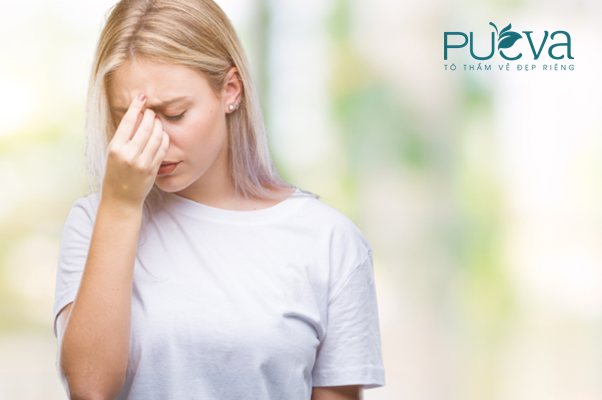 Kinh nguyệt không đều là bệnh gì? - Ảnh 1