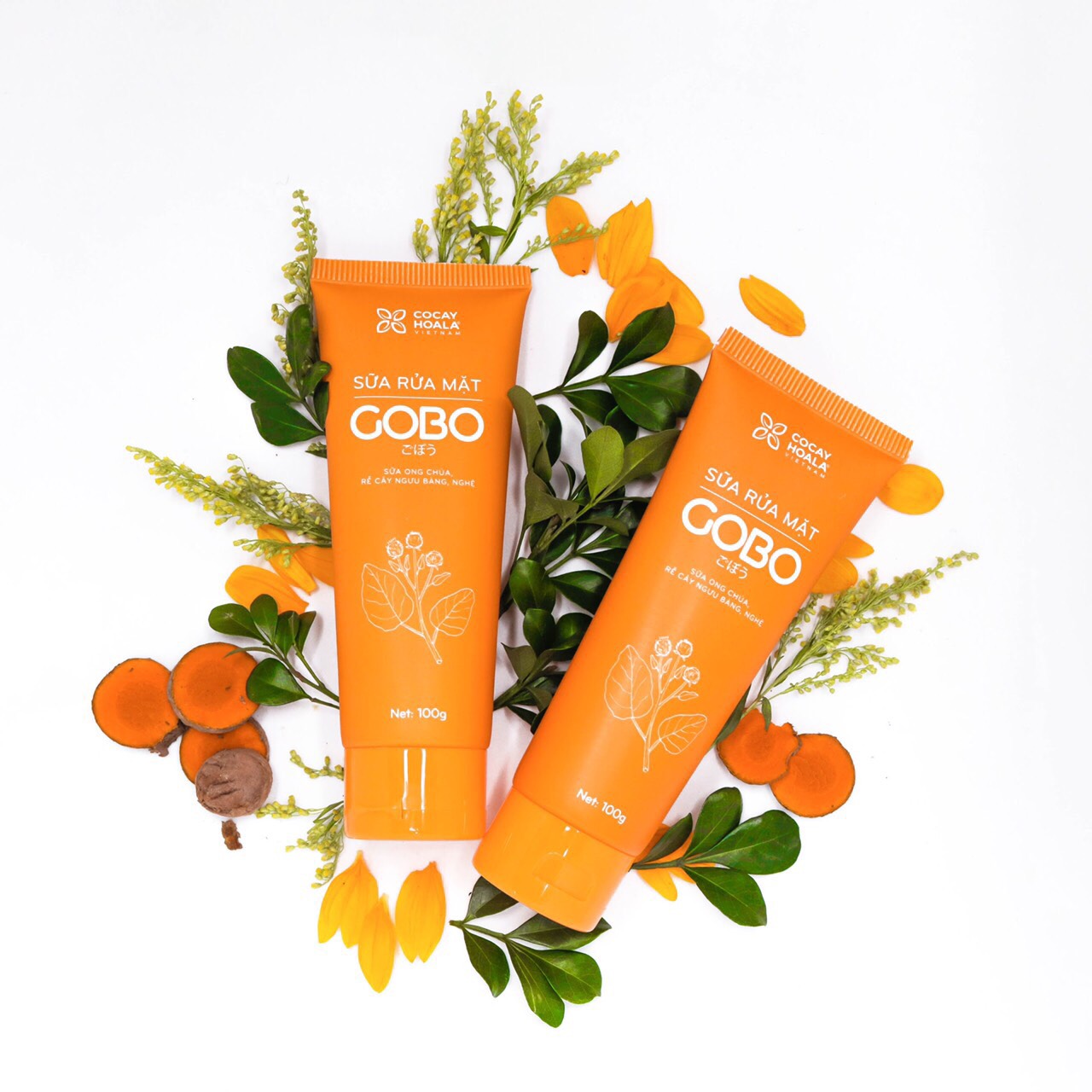Mừng 8/3, GOBO giảm giá sốc nhiều mặt hàng cho chị em thỏa sức mua sắm - Ảnh 10