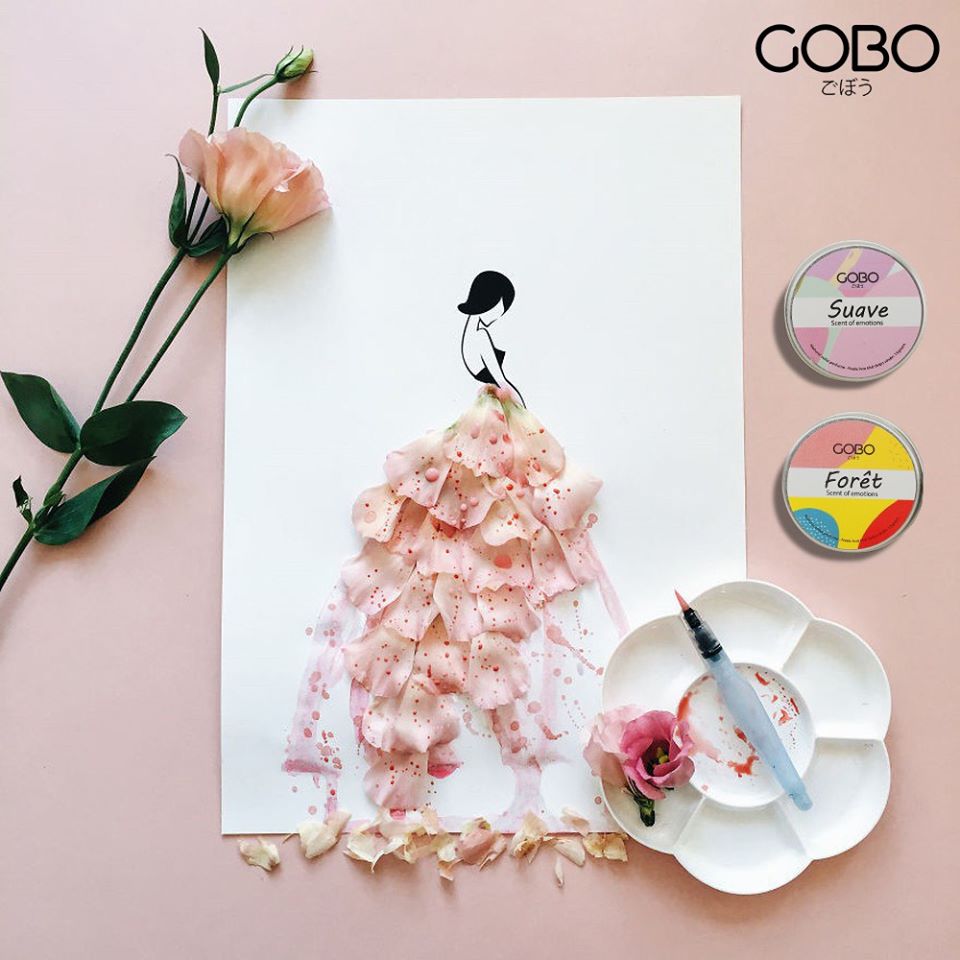 Mừng 8/3, GOBO giảm giá sốc nhiều mặt hàng cho chị em thỏa sức mua sắm - Ảnh 2
