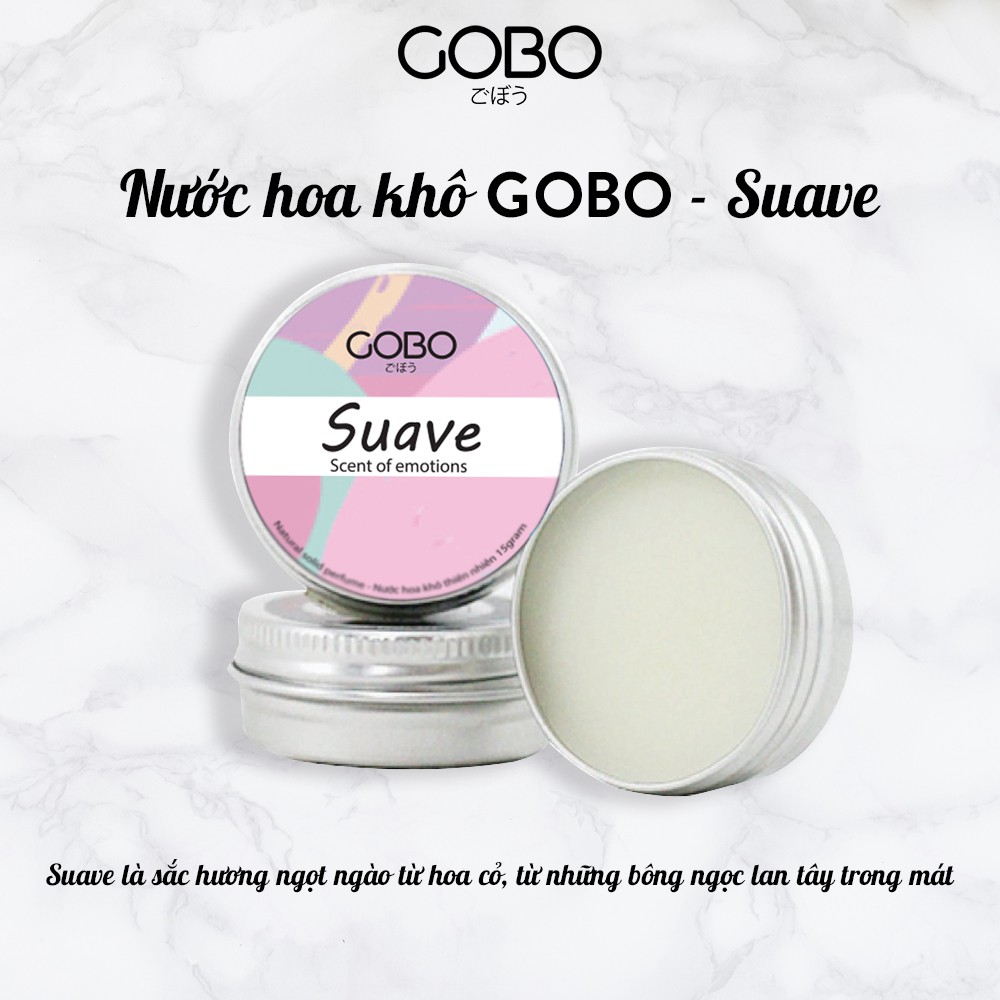 Mừng 8/3, GOBO giảm giá sốc nhiều mặt hàng cho chị em thỏa sức mua sắm - Ảnh 3